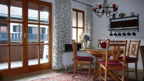 Apartment Jasmin