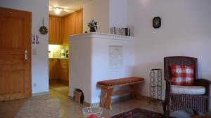 Apartment Jasmin