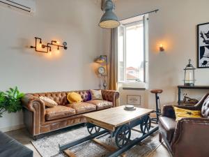 Apartment Jaulerry