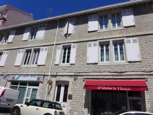 Appartement Apartment Jaulerry  64200 Biarritz Aquitaine