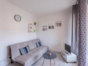 Appartement Apartment Jean Bart I  34300 Le Cap d\'Agde Languedoc-Roussillon