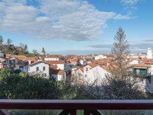 Appartement Apartment Jean Jaurès-1  64500 Ciboure Aquitaine