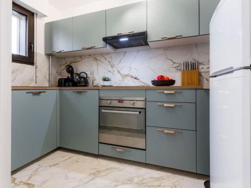 Apartment Jean Mermoz