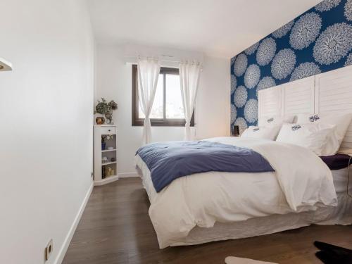 Apartment Jean Mermoz