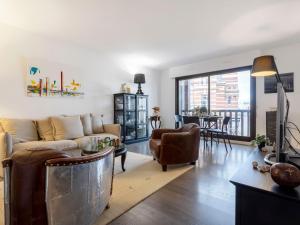 Apartment Jean Mermoz