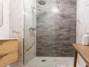 Apartment Jean Mermoz