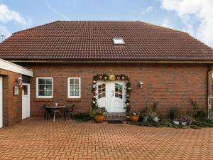 Apartment Jenssen