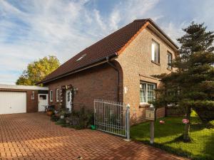 Apartment Jenssen