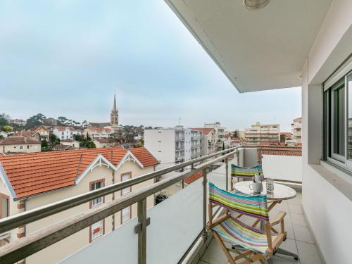 Apartment Jetée des Marins-1