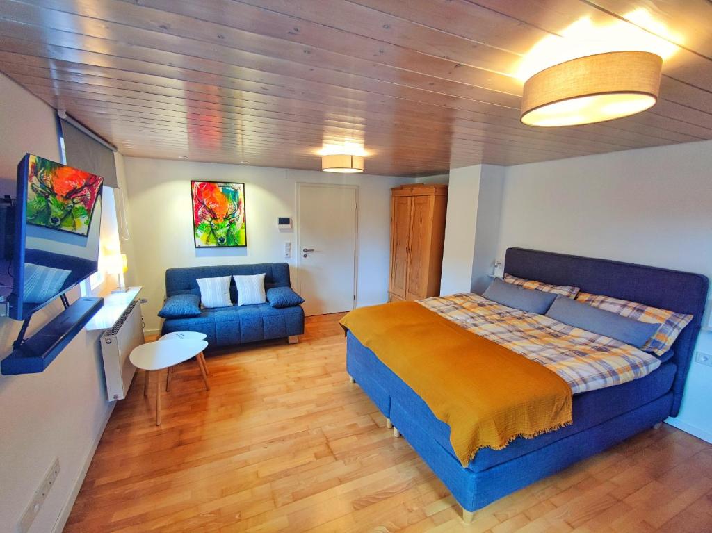 Apartment Jette Hintereschbach 8, 79252 Stegen