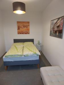 Appartement Apartment Jo Johannesufer 4 2. OG rechts 99084 Erfurt Thuringe