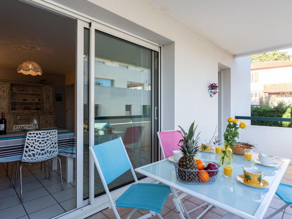 Apartment Joanis-2 , 64500 Saint-Jean-de-Luz