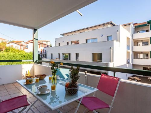 Apartment Joanis-2