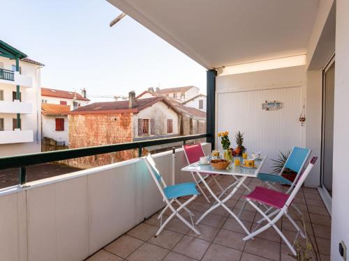 Apartment Joanis-2