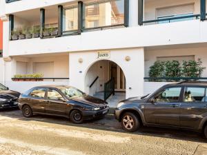 Apartment Joanis-2