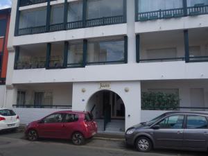 Apartment Joanis-2