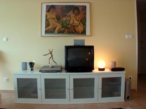 Apartment João de Barros