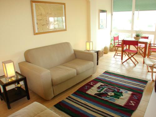 Apartment João de Barros