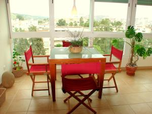 Apartment João de Barros