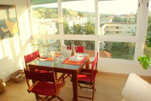 Apartment João de Barros