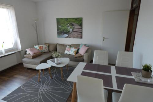 Apartment Johanna