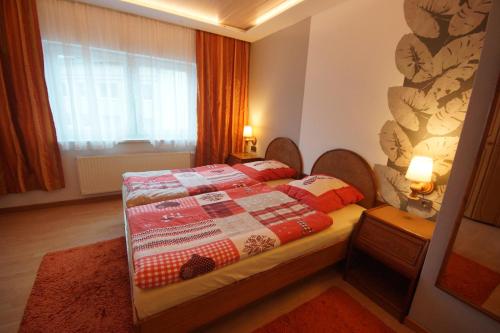 Apartment Johanna Oberhof
