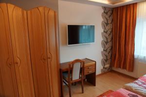 Apartment Johanna Oberhof