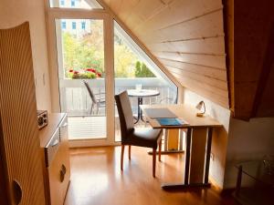Appartement Apartment Johanna Strandbadstr. 24 A 78315 Radolfzell am Bodensee Bade-Wurtemberg