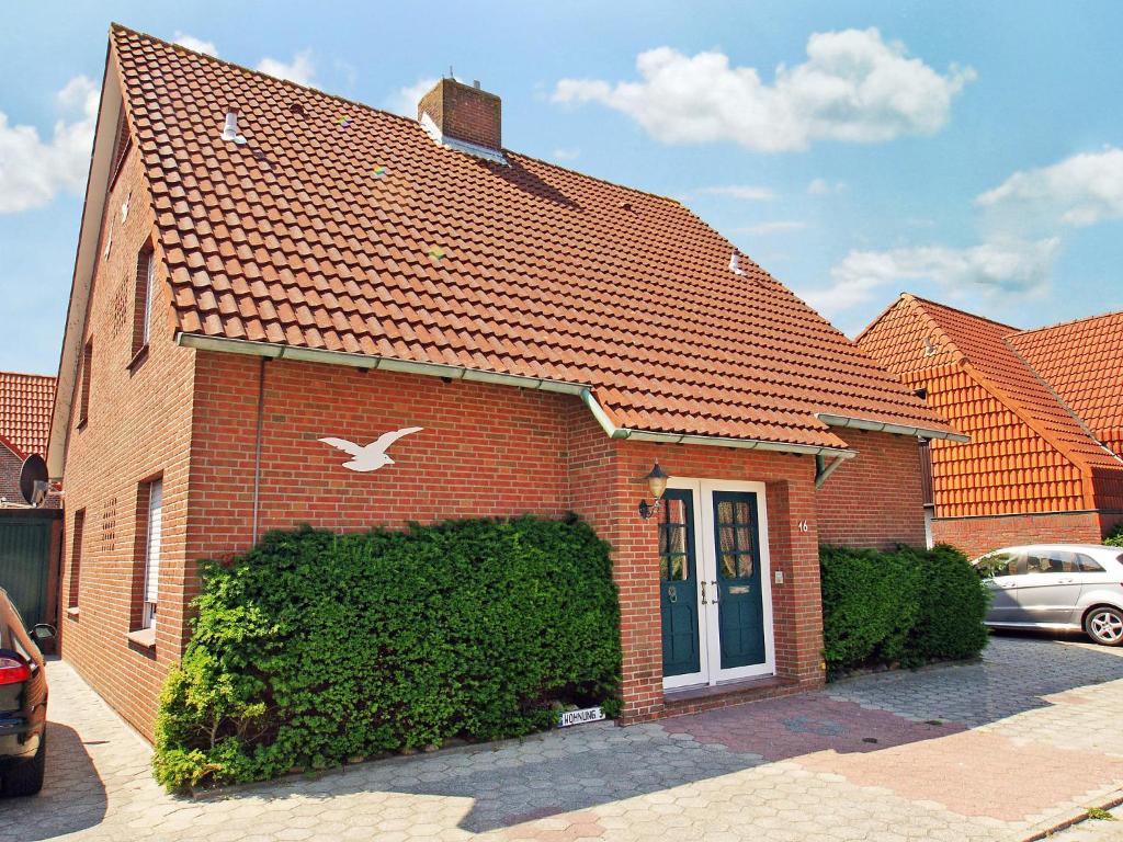 Apartment Jolle , 26506 Norddeich