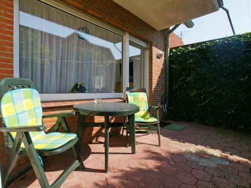 Apartment Jolle