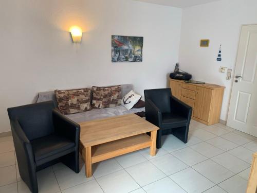 Apartment Jolle