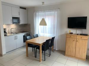 Apartment Jolle
