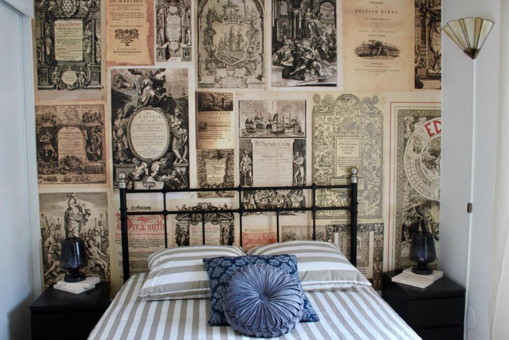 Apartment Jolle