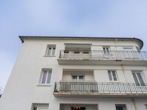 Apartment Jonain