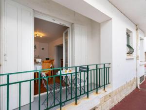 Apartment Jonain