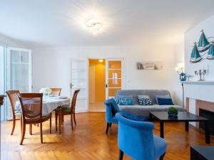 Apartment Jonain