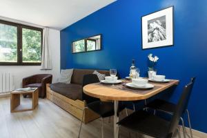 Apartment Jonquille Terrasse