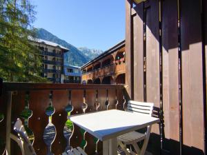 Appartement Apartment Jonquilles-10  74400 Chamonix-Mont-Blanc Rhône-Alpes