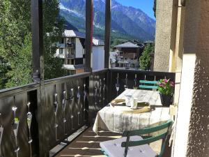 Appartement Apartment Jonquilles-14  74400 Chamonix-Mont-Blanc Rhône-Alpes