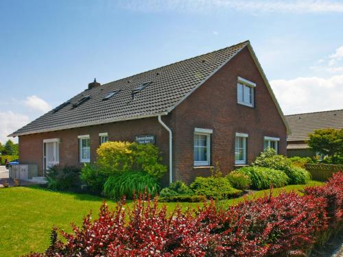 Apartment Juist