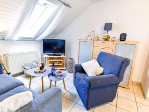 Apartment Juist