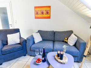 Apartment Juist