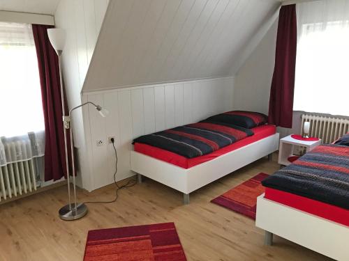 Apartment Juist