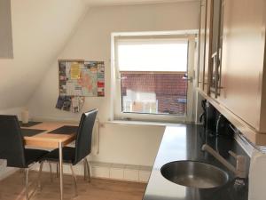 Apartment Juist