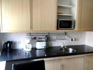 Apartment Juist