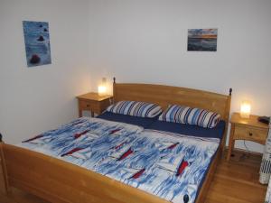 Apartment Juliusruh-3