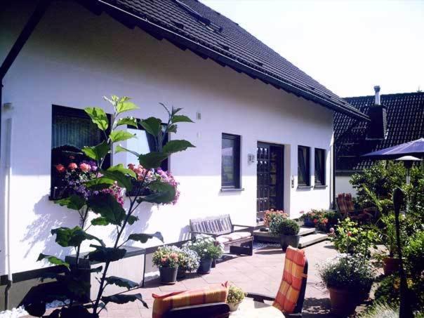 Apartment Jüngst Alter Weg 31, 59955 Winterberg