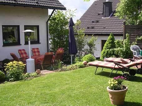 Apartment Jüngst