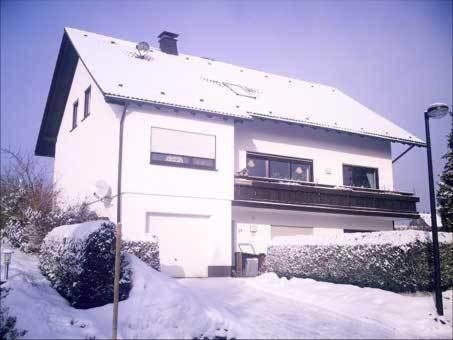 Apartment Jüngst