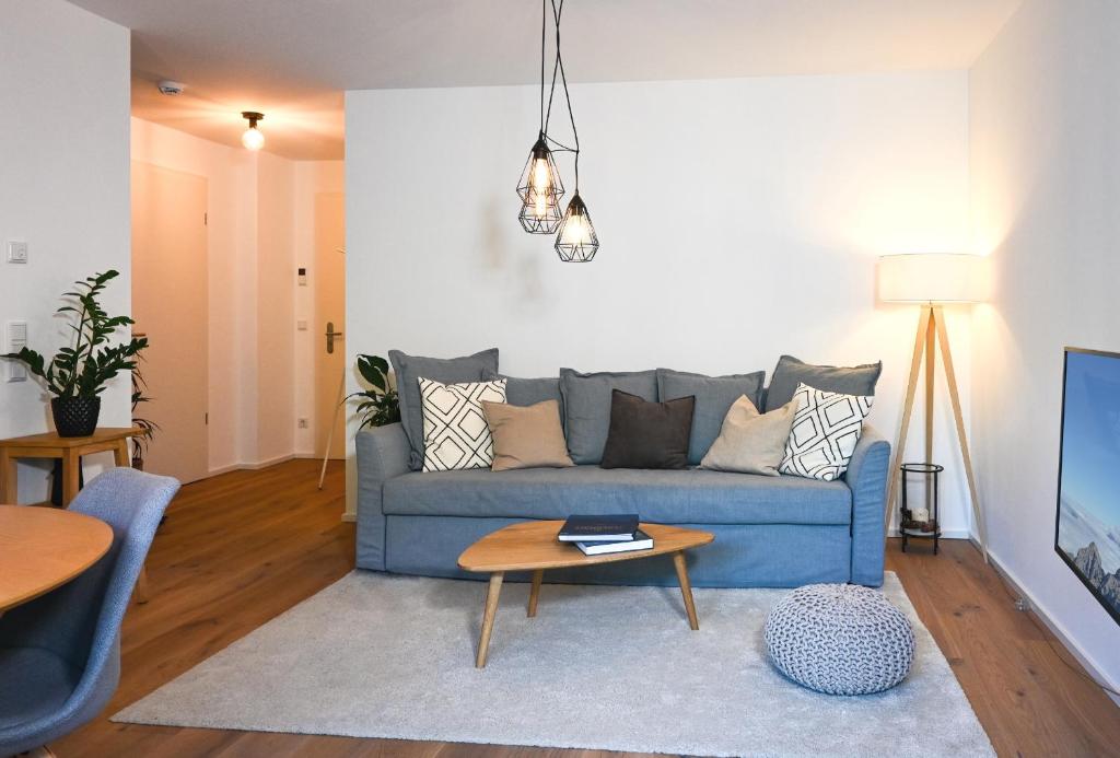Apartment K13 13 Risserkogelstraße, 83707 Bad Wiessee